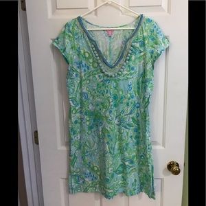 Lilly Pulitzer Harper dress